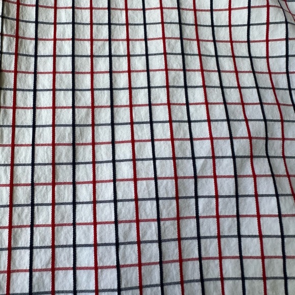 Galaxy by Harvic button-down shirt - Picture 3 of 3